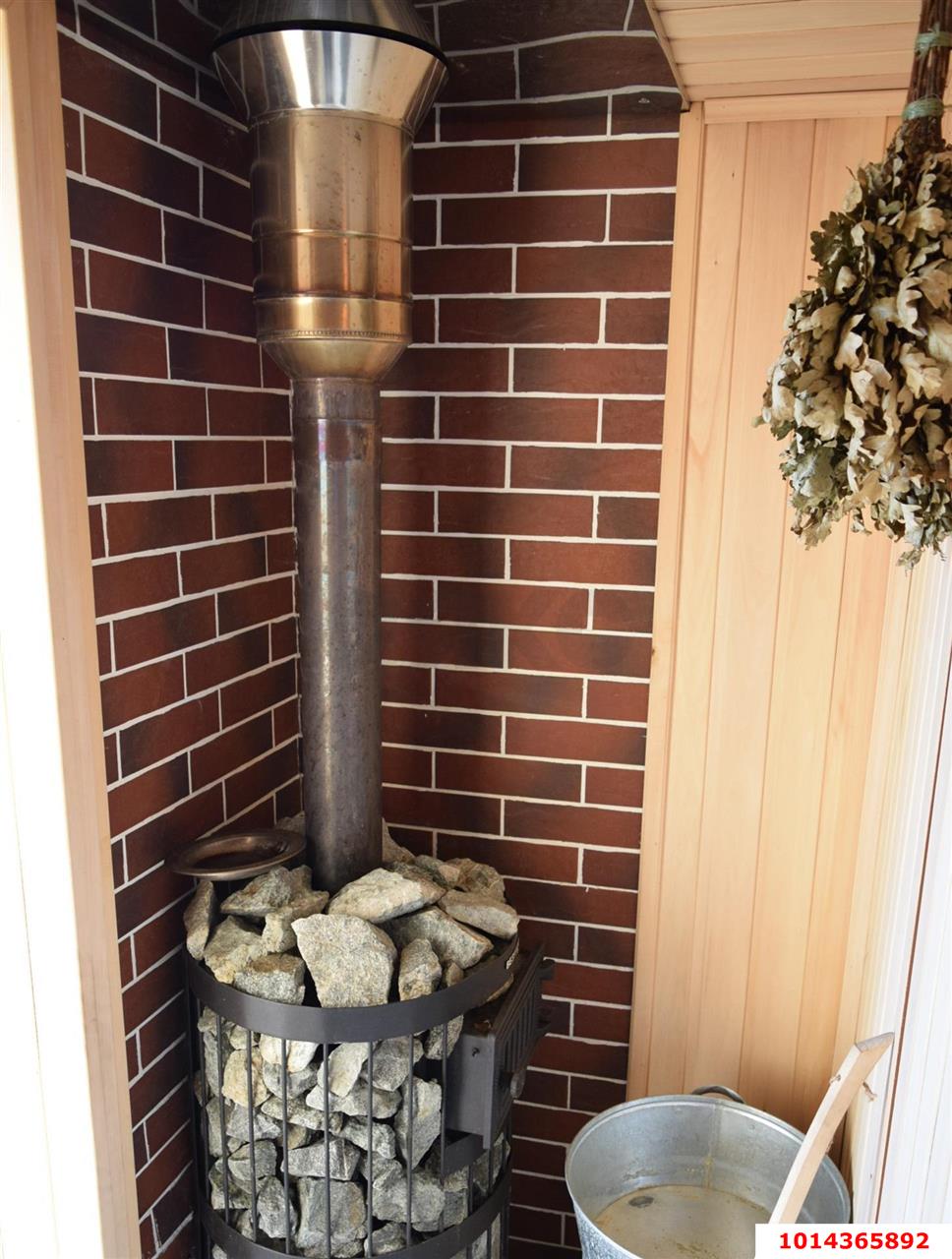 Фото №14: Дом 127 м² + 3.5 сот. - Краснодар, Карасунский внутригородской округ, ж/м Пашковский, ул. Карасунская, 212к1