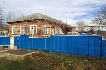 Фото №1: Дом 87 м² - Новолокинская, ул. Советская, 12