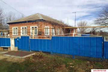 Фото №1: Дом 87 м² - Новолокинская, ул. Советская, 12