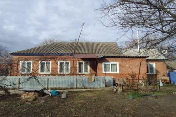 Фото №2: Дом 87 м² - Новолокинская, ул. Советская, 12