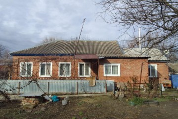 Фото №2: Дом 87 м² - Новолокинская, ул. Советская, 12