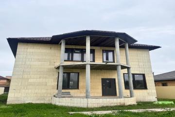 Фото №2: Дом 220 м² - Южный, ул. Молодёжная, 73