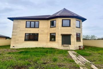 Фото №1: Дом 220 м² - Южный, ул. Молодёжная, 73