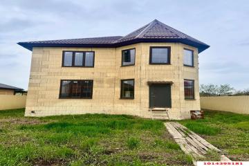 Фото №1: Дом 220 м² - Южный, ул. Молодёжная, 73