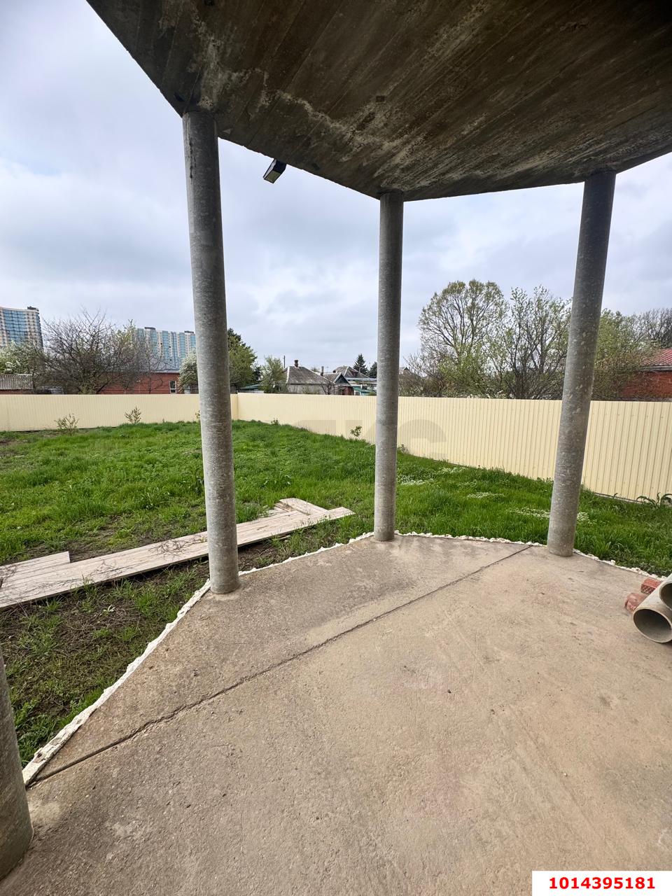 Фото №10: Дом 220 м² + 7.5 сот. - Южный, ул. Молодёжная, 73