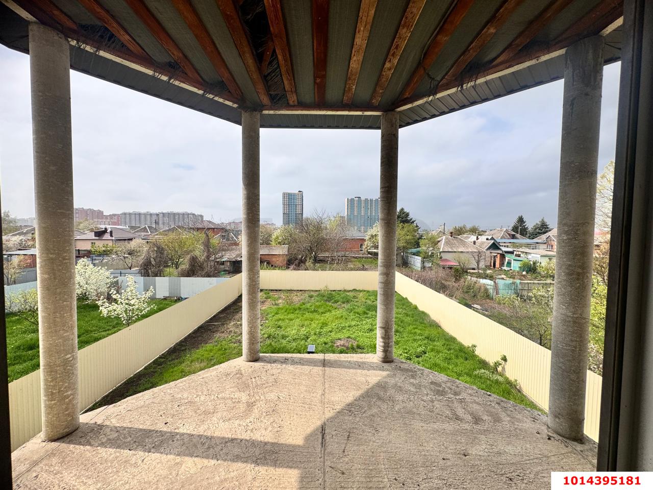 Фото №6: Дом 220 м² + 7.5 сот. - Южный, ул. Молодёжная, 73