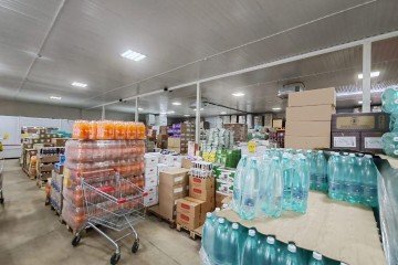 Фото №4: Торговое помещение 803 м² - Выселки, мкр. квартал Суворовка, ул. Народная, 59