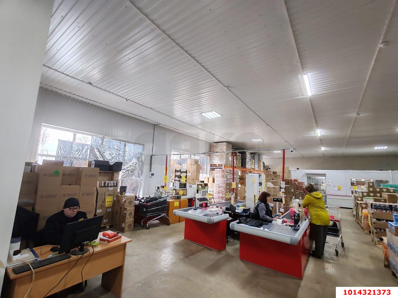 Фото №8: Торговое помещение 803 м² - Выселки, квартал Суворовка, ул. Народная, 59