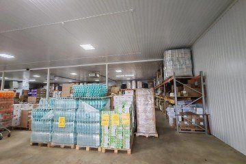 Фото №3: Торговое помещение 803 м² - Выселки, мкр. квартал Суворовка, ул. Народная, 59
