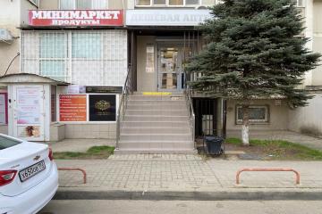 Фото №3: Коммерция 105 м² - Краснодар, мкр. Прикубанский внутригородской округ, пр-д Репина, 22