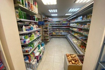 Фото №4: Торговое помещение 106 м² - Краснодар, мкр. Репино, пр-д Репина, 22