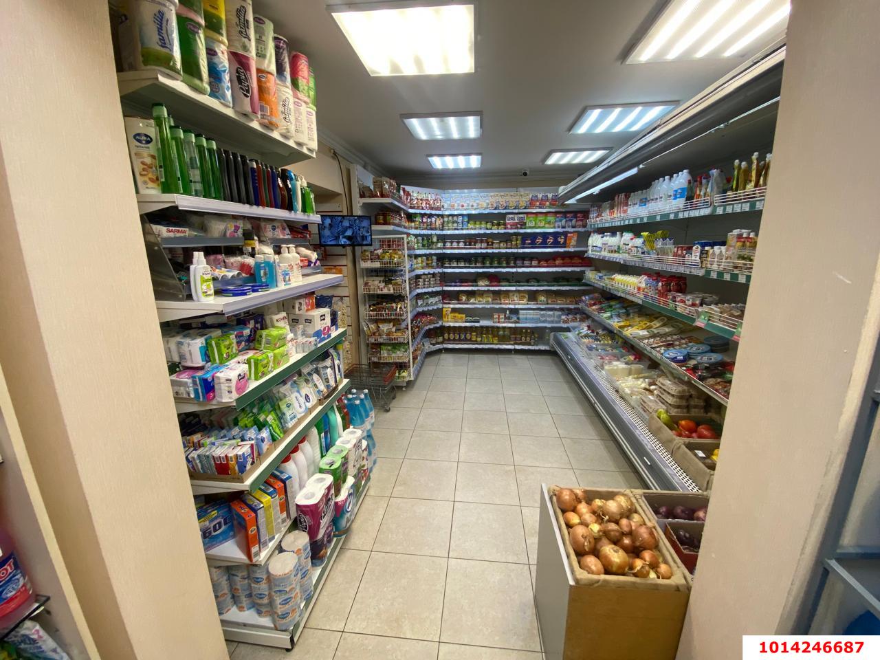 Фото №4: Торговое помещение 106 м² - Краснодар, Репино, пр-д Репина, 22