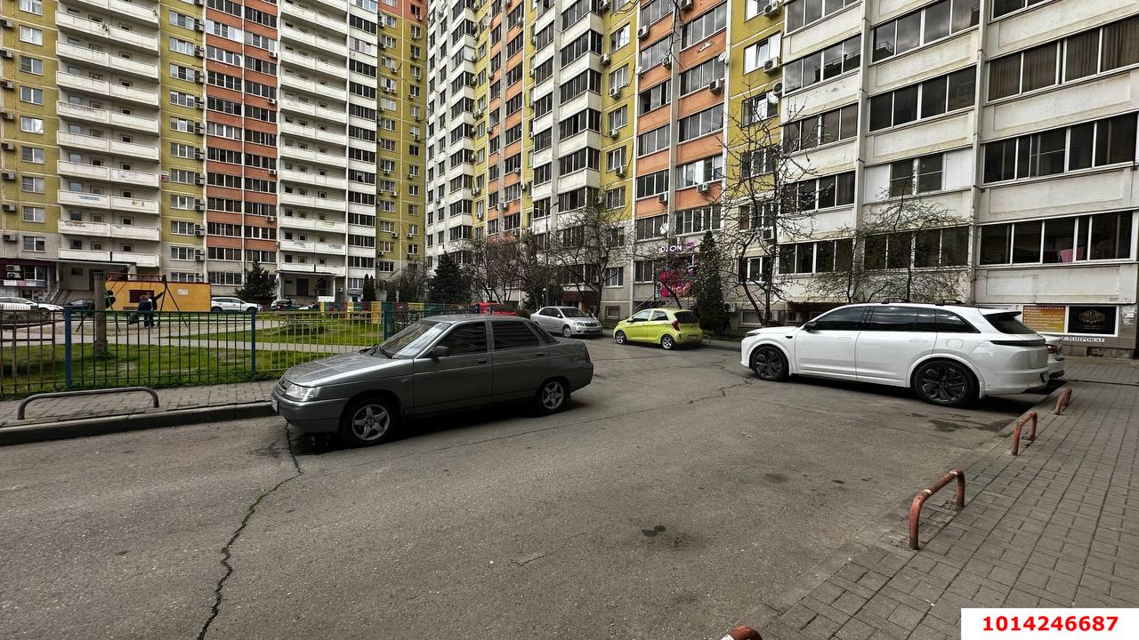 Фото №3: Коммерция 105 м² - Краснодар, Репино, мкр. Прикубанский внутригородской округ, пр-д Репина, 22