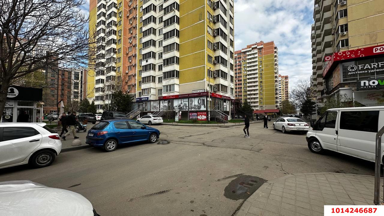 Фото №4: Коммерция 105 м² - Краснодар, Репино, мкр. Прикубанский внутригородской округ, пр-д Репина, 22