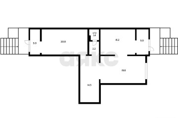 Фото №4: Торговое помещение 106 м² - Краснодар, мкр. Репино, пр-д Репина, 22