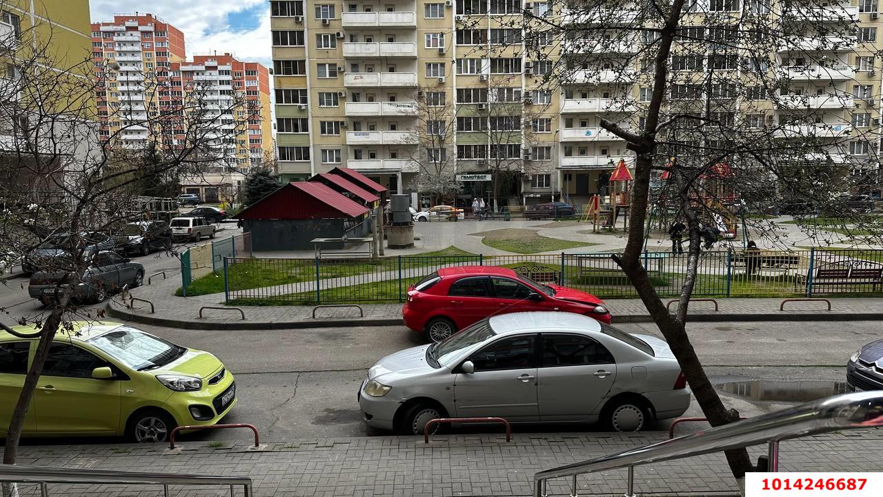 Фото №1: Коммерция 105 м² - Краснодар, Репино, мкр. Прикубанский внутригородской округ, пр-д Репина, 22