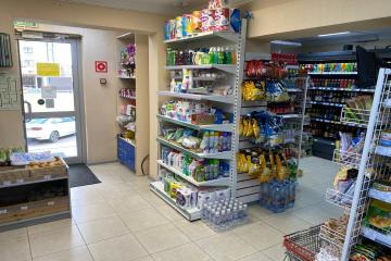 Фото №5: Коммерция 105 м² - Краснодар, мкр. Прикубанский внутригородской округ, пр-д Репина, 22