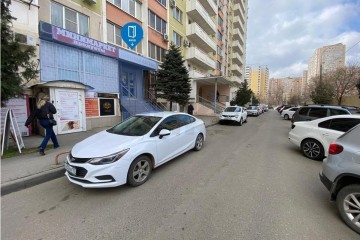 Фото №2: Торговое помещение 106 м² - Краснодар, мкр. Репино, пр-д Репина, 22