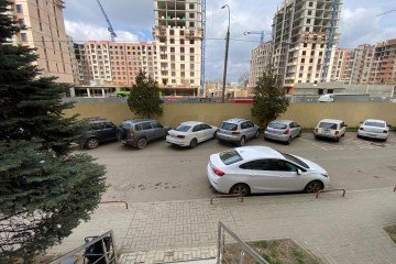 Фото №3: Торговое помещение 106 м² - Краснодар, мкр. Репино, пр-д Репина, 22