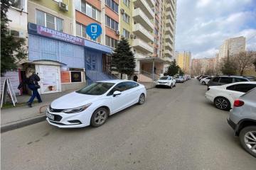 Фото №2: Коммерция 105 м² - Краснодар, мкр. Прикубанский внутригородской округ, пр-д Репина, 22