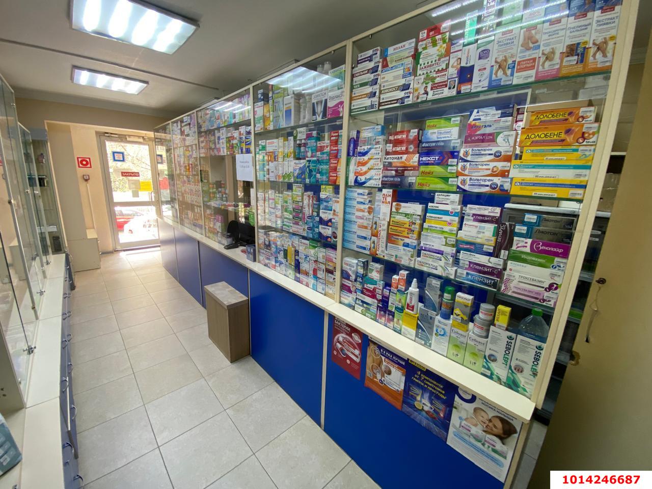 Фото №9: Торговое помещение 106 м² - Краснодар, Репино, пр-д Репина, 22