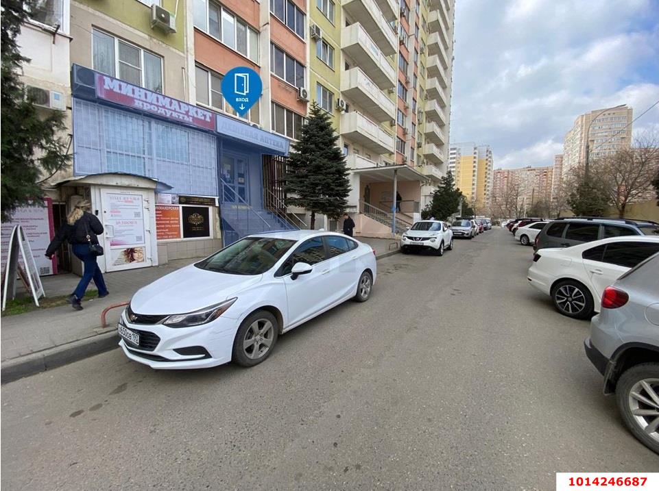 Фото №2: Торговое помещение 106 м² - Краснодар, Репино, пр-д Репина, 22