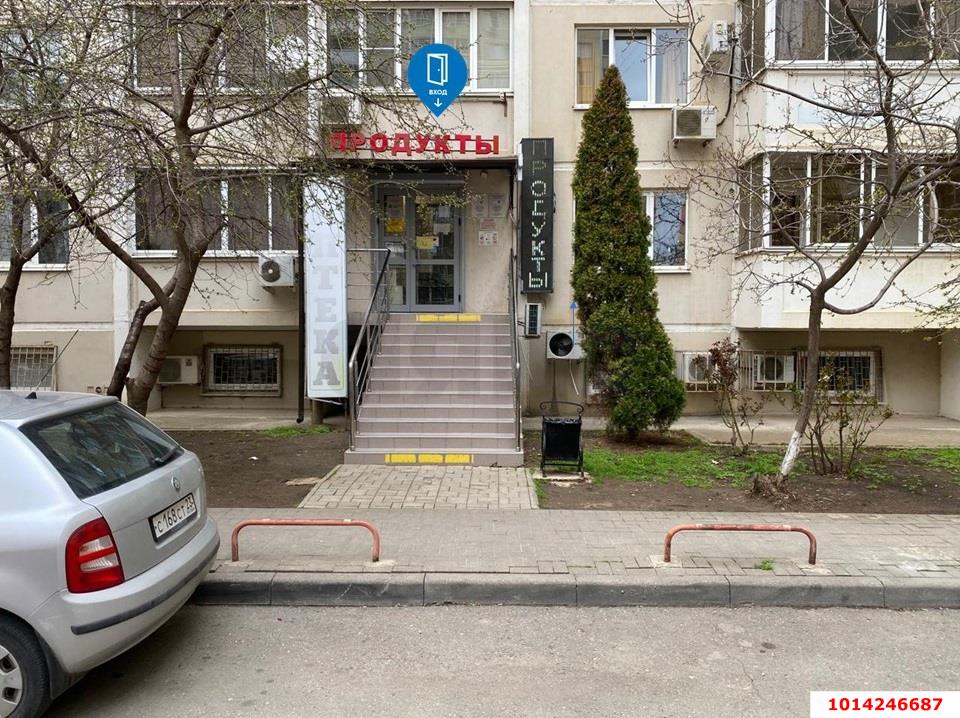 Фото №7: Торговое помещение 106 м² - Краснодар, Репино, пр-д Репина, 22