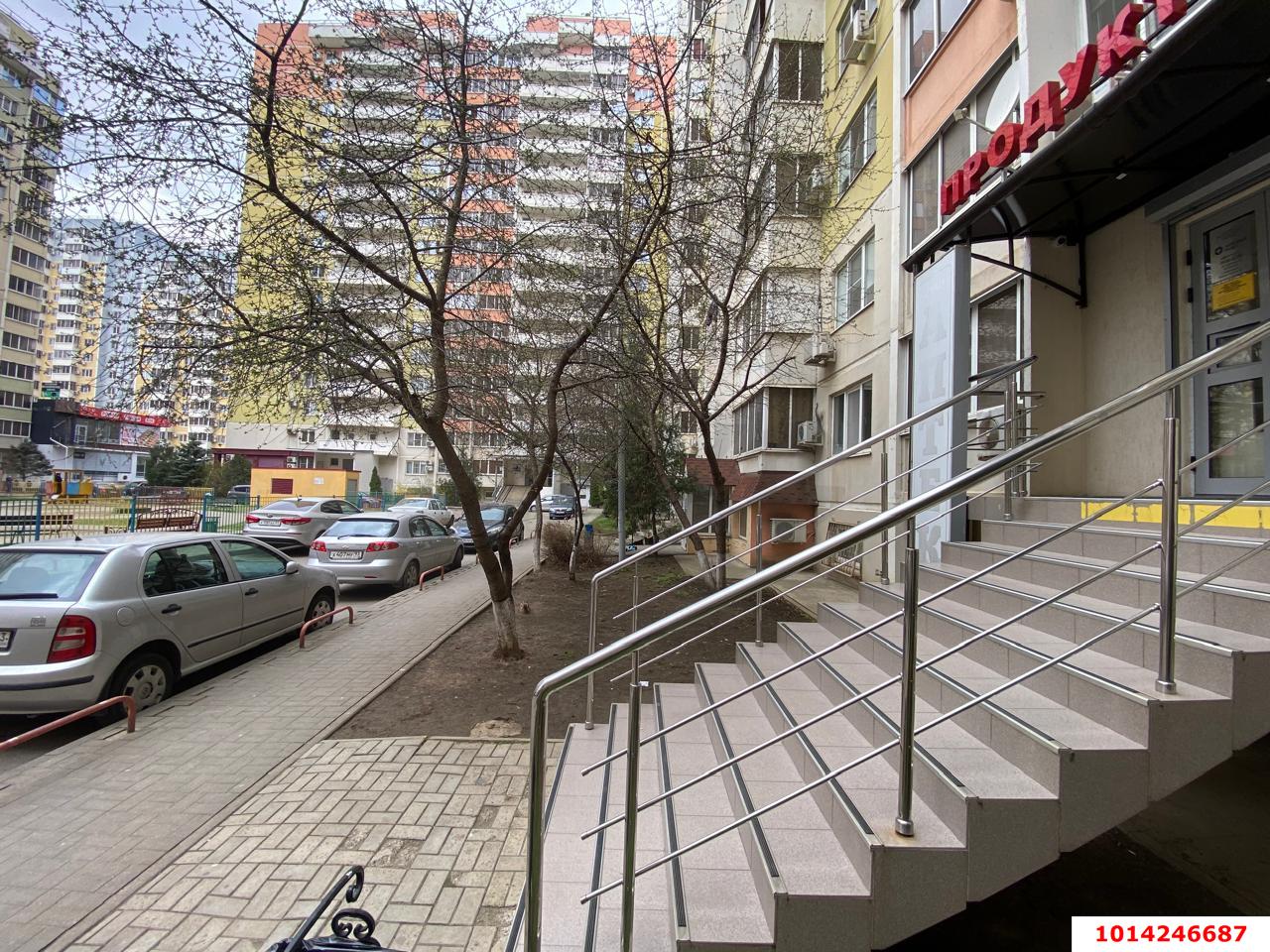 Фото №8: Торговое помещение 106 м² - Краснодар, Репино, пр-д Репина, 22