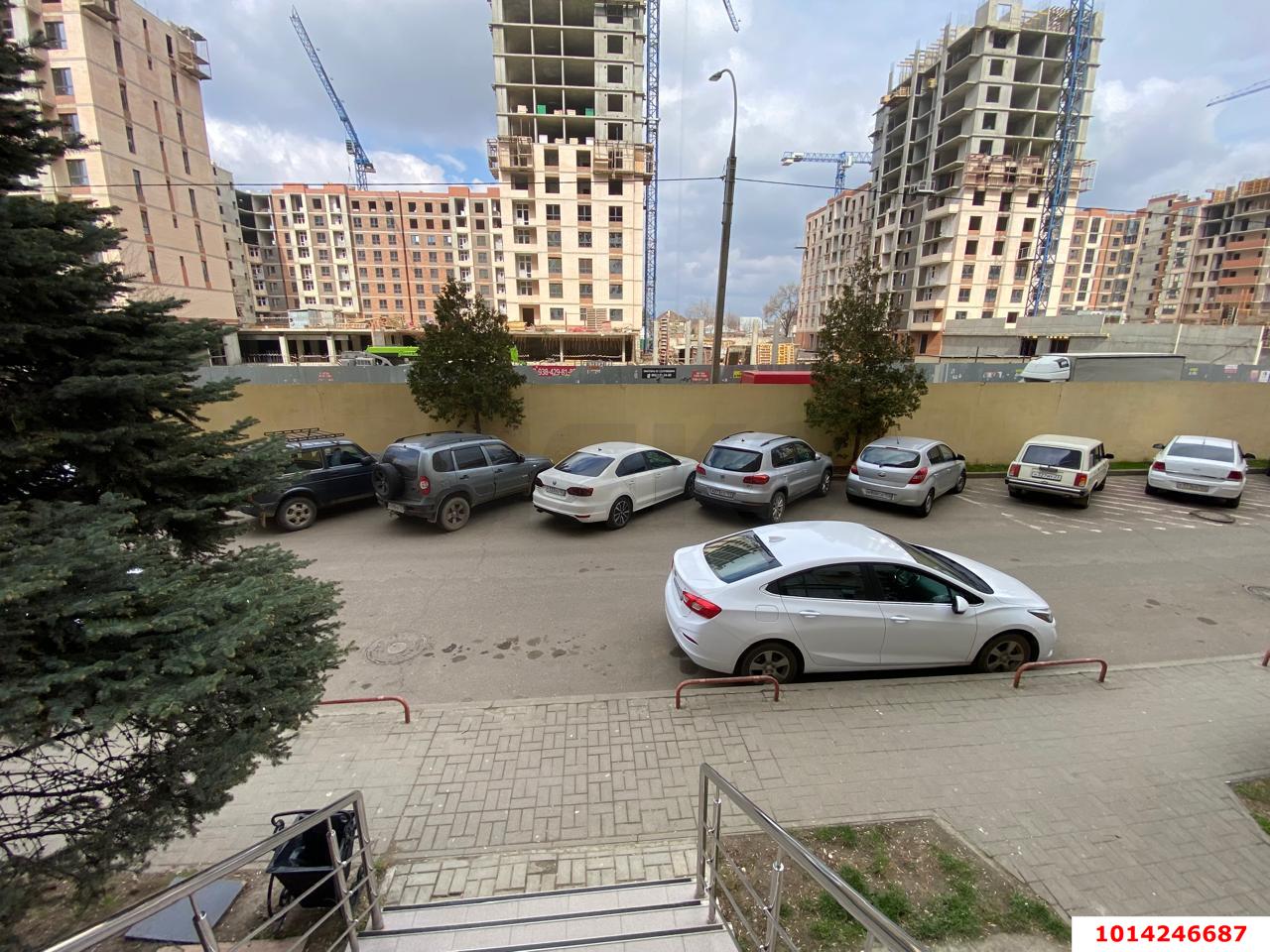 Фото №3: Торговое помещение 106 м² - Краснодар, Репино, пр-д Репина, 22