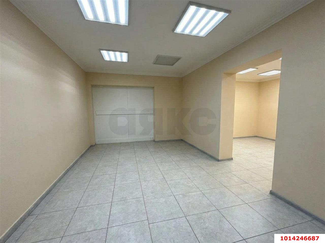 Фото №7: Коммерция 105 м² - Краснодар, Репино, мкр. Прикубанский внутригородской округ, пр-д Репина, 22