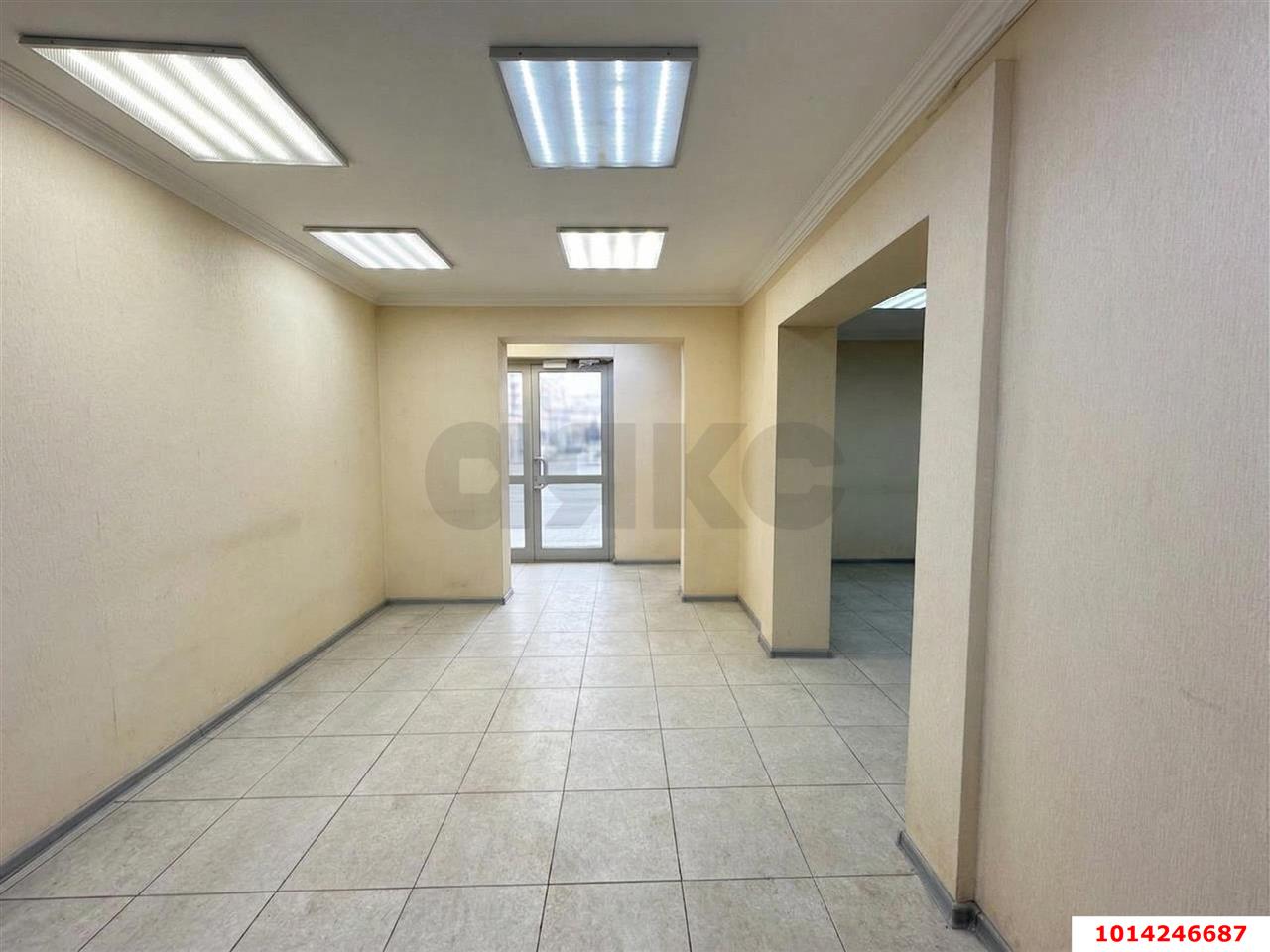 Фото №5: Коммерция 105 м² - Краснодар, Репино, мкр. Прикубанский внутригородской округ, пр-д Репина, 22