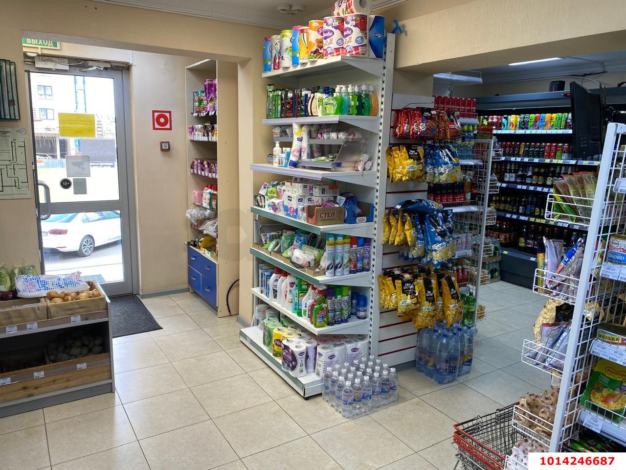 Фото №6: Торговое помещение 106 м² - Краснодар, Репино, пр-д Репина, 22