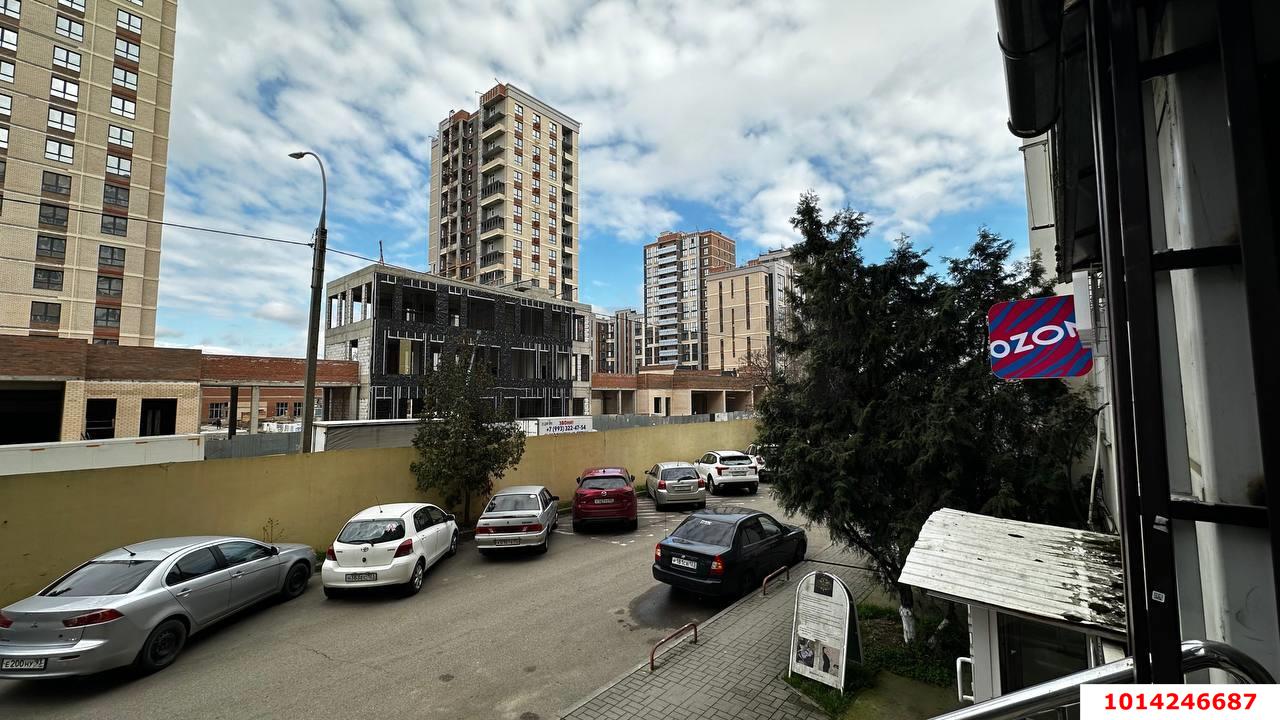 Фото №2: Коммерция 105 м² - Краснодар, Репино, мкр. Прикубанский внутригородской округ, пр-д Репина, 22