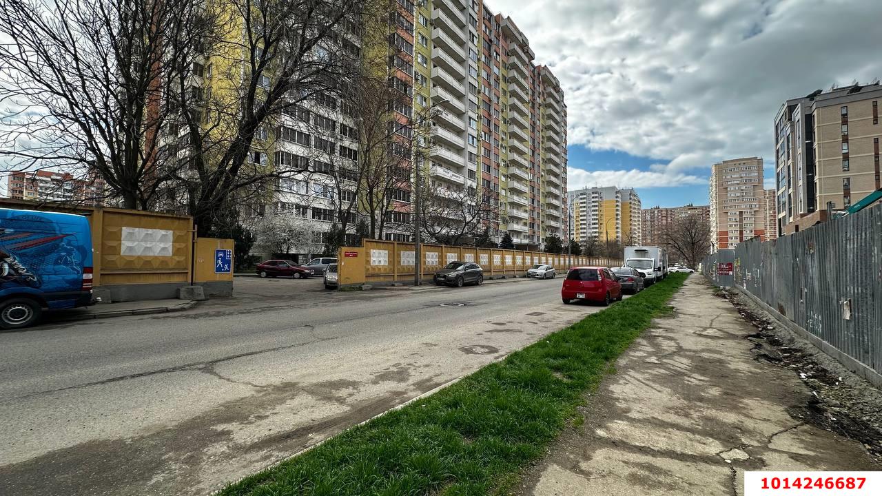 Фото №9: Коммерция 105 м² - Краснодар, Репино, мкр. Прикубанский внутригородской округ, пр-д Репина, 22