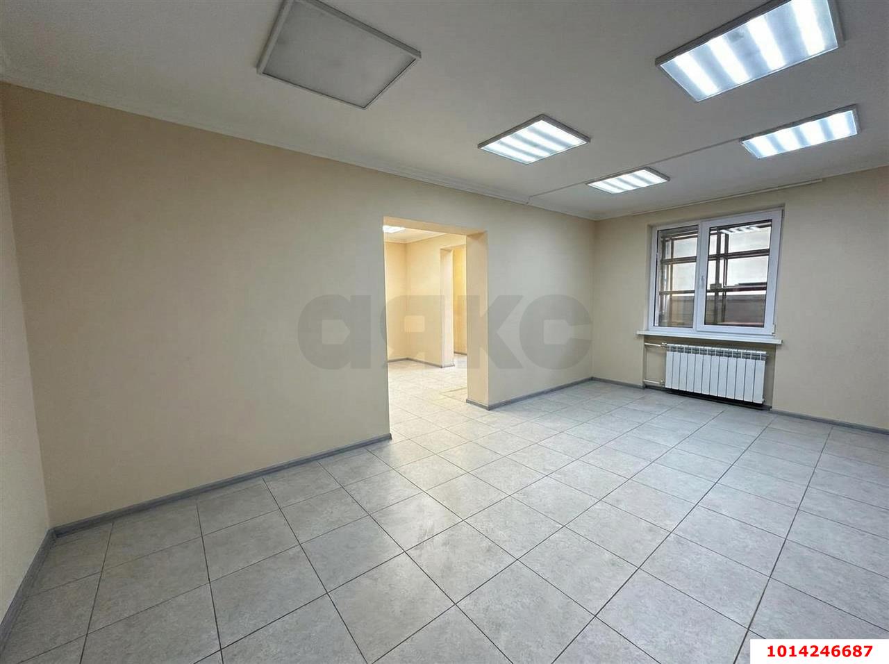 Фото №6: Коммерция 105 м² - Краснодар, Репино, мкр. Прикубанский внутригородской округ, пр-д Репина, 22