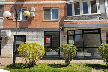 Фото №3: Торговое помещение 69 м² - Краснодар, мкр. жилой комплекс Инсити-Парк, ул. Командорская, 1/3