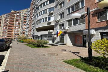 Фото №5: Коммерция 68 м² - Краснодар, мкр. жилой комплекс Инсити-Парк, ул. Командорская, 1/3