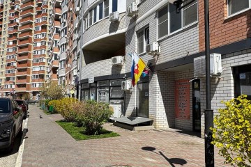 Фото №5: Торговое помещение 69 м² - Краснодар, мкр. жилой комплекс Инсити-Парк, ул. Командорская, 1/3