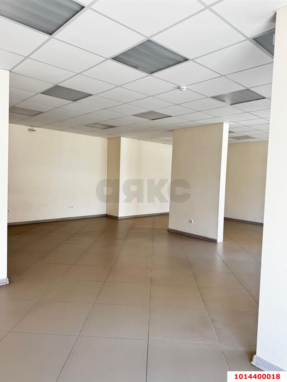 Фото №7: Торговое помещение 69 м² - Краснодар, жилой комплекс Инсити-Парк, ул. Командорская, 1/3