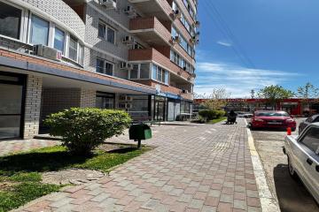 Фото №4: Коммерция 68 м² - Краснодар, мкр. жилой комплекс Инсити-Парк, ул. Командорская, 1/3