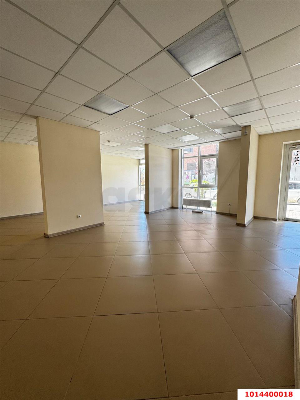 Фото №8: Торговое помещение 69 м² - Краснодар, жилой комплекс Инсити-Парк, ул. Командорская, 1/3