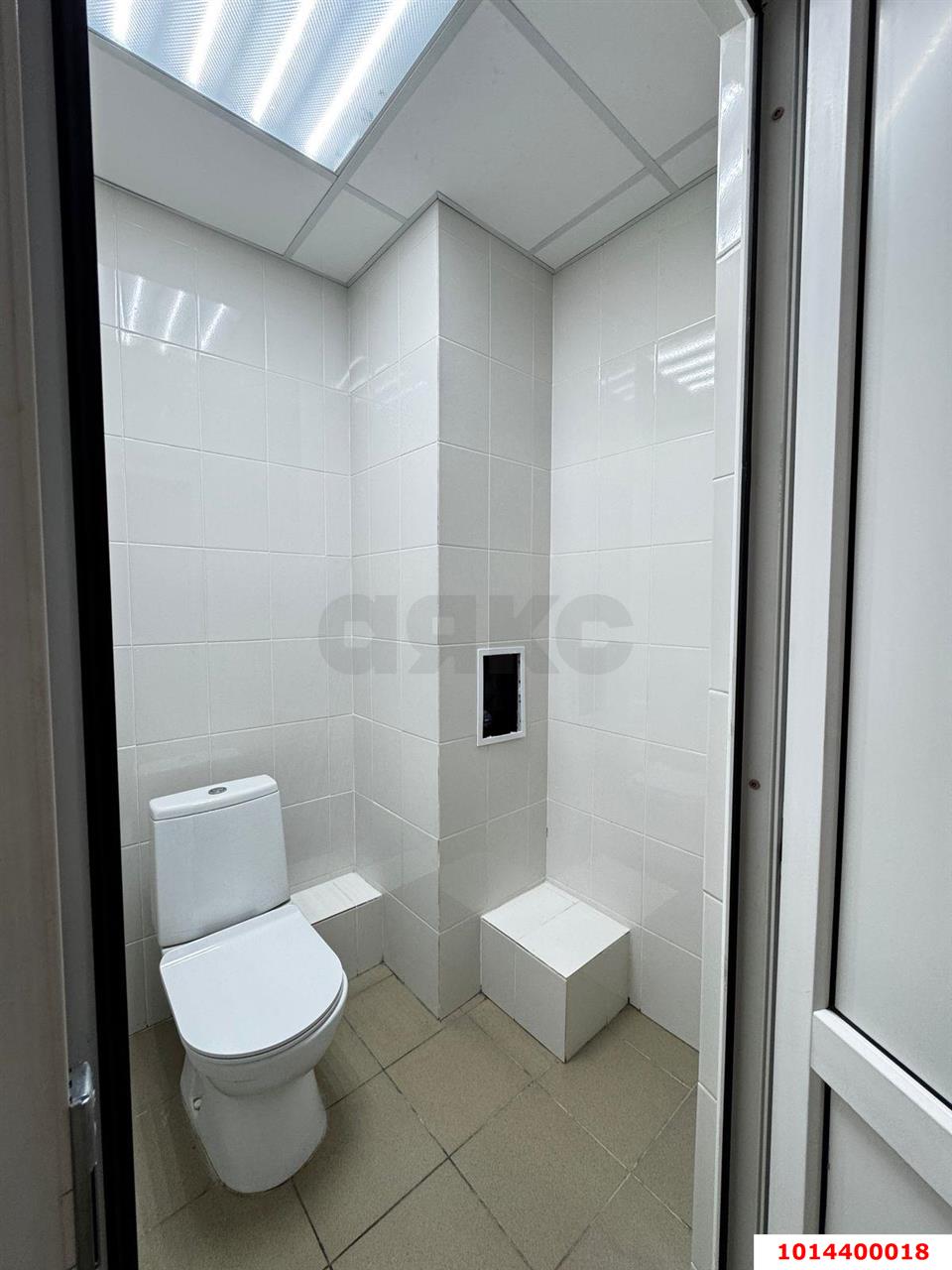 Фото №10: Торговое помещение 69 м² - Краснодар, жилой комплекс Инсити-Парк, ул. Командорская, 1/3