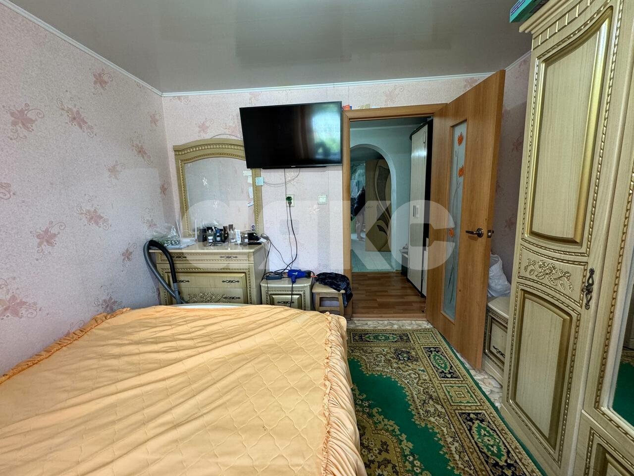 Фото №13: Дом 47 м² + 26 сот. - Верхний, ул. Степная