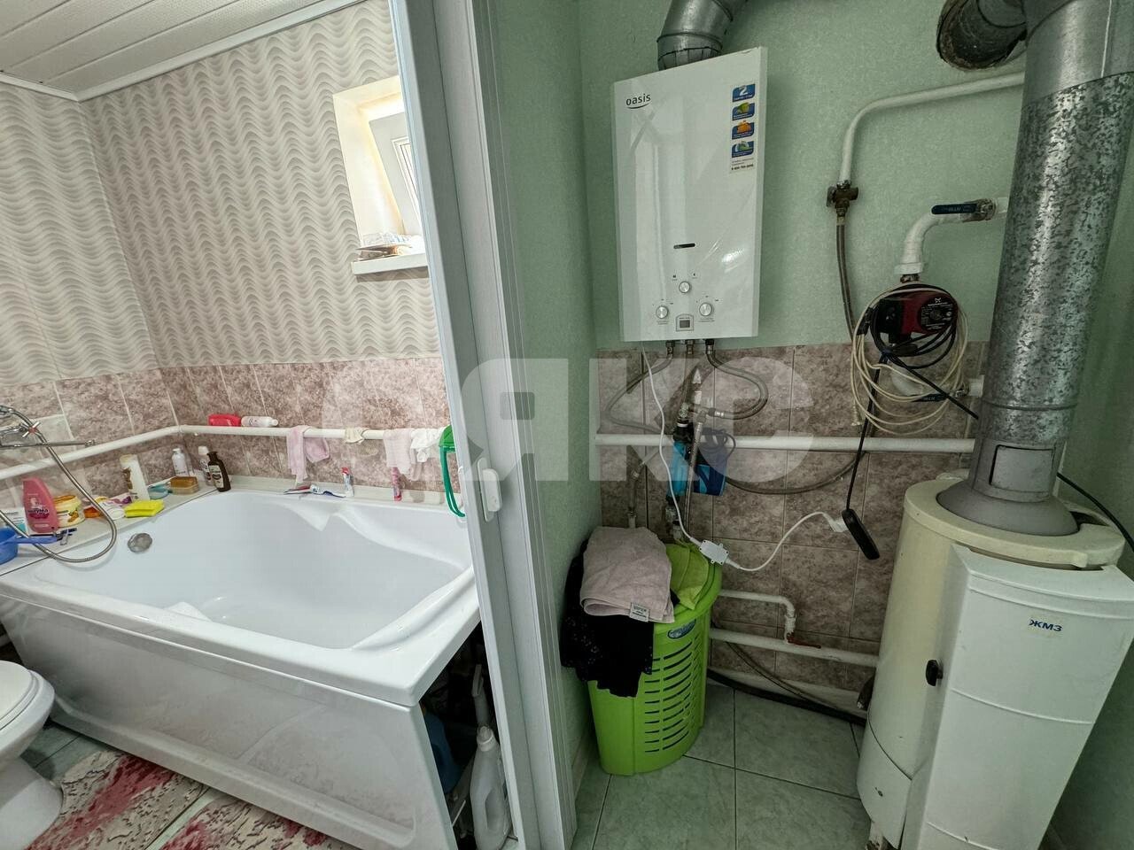 Фото №22: Дом 47 м² + 26 сот. - Верхний, ул. Степная