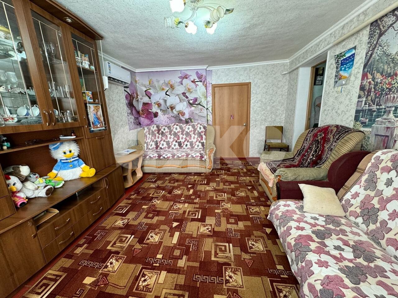 Фото №17: Дом 47 м² + 26 сот. - Верхний, ул. Степная