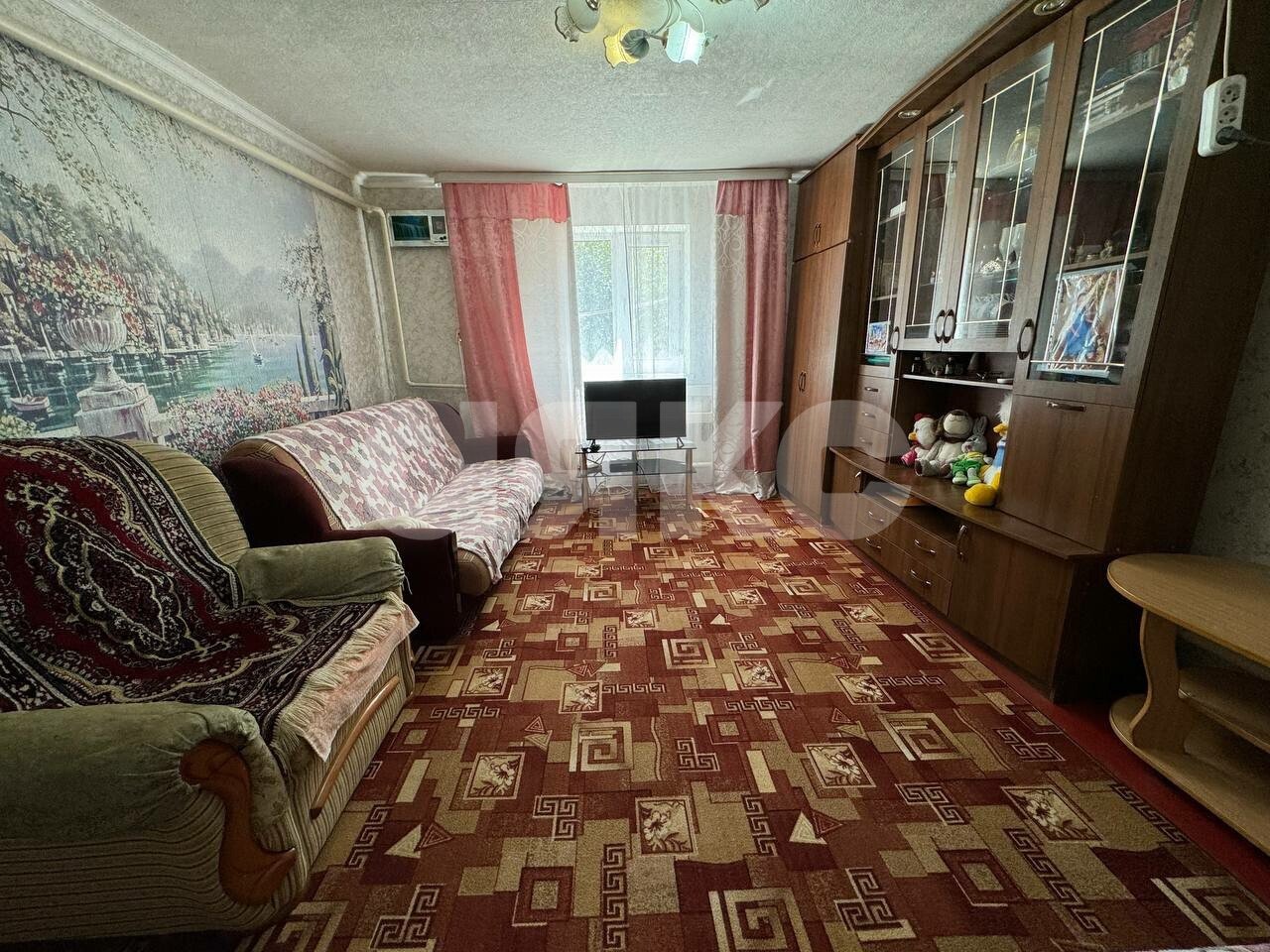 Фото №10: Дом 47 м² + 26 сот. - Верхний, ул. Степная