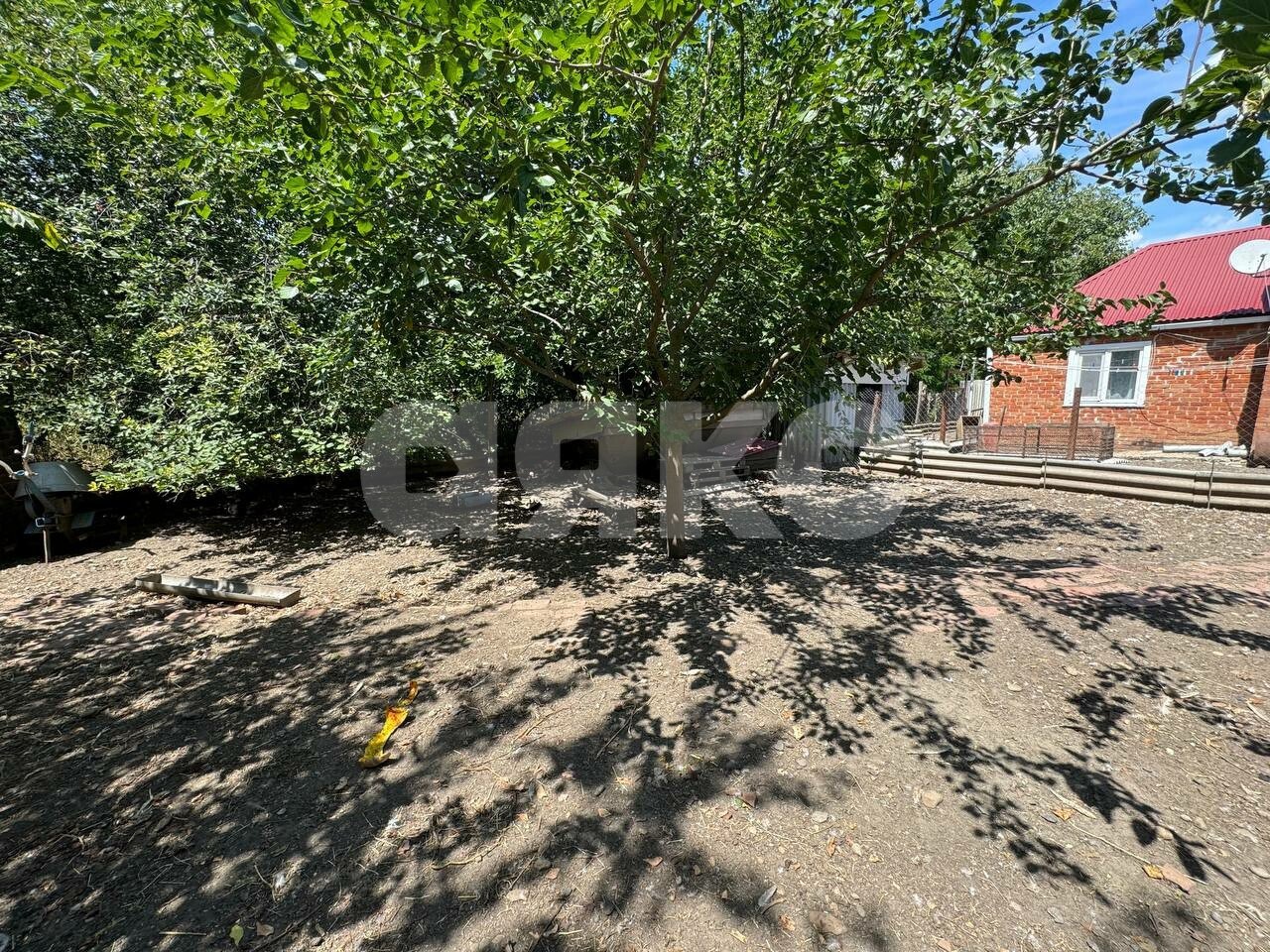 Фото №9: Дом 47 м² + 26 сот. - Верхний, ул. Степная