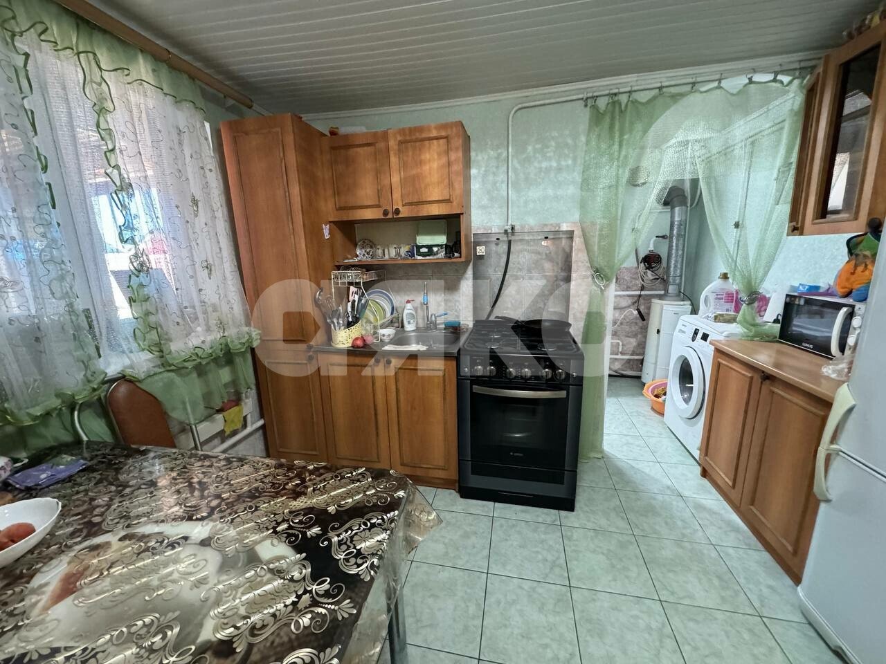 Фото №20: Дом 47 м² + 26 сот. - Верхний, ул. Степная