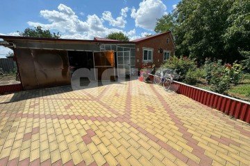 Фото №1: Дом 47 м² - Верхний, ул. Степная