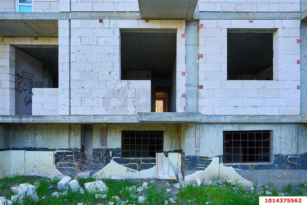 Фото №10: 1-комнатная квартира 36 м² - Краснодар, Прикубанский внутригородской округ, ул. Калужская, 16